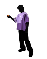 T²