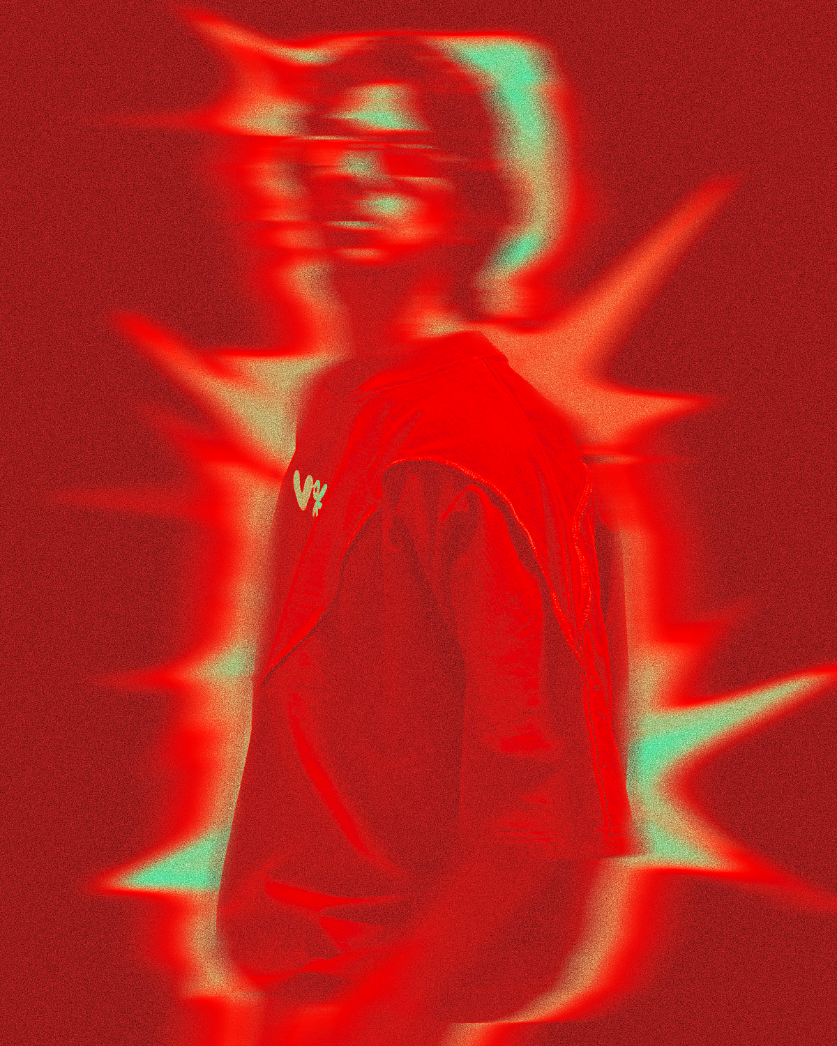 T²
