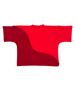 T²