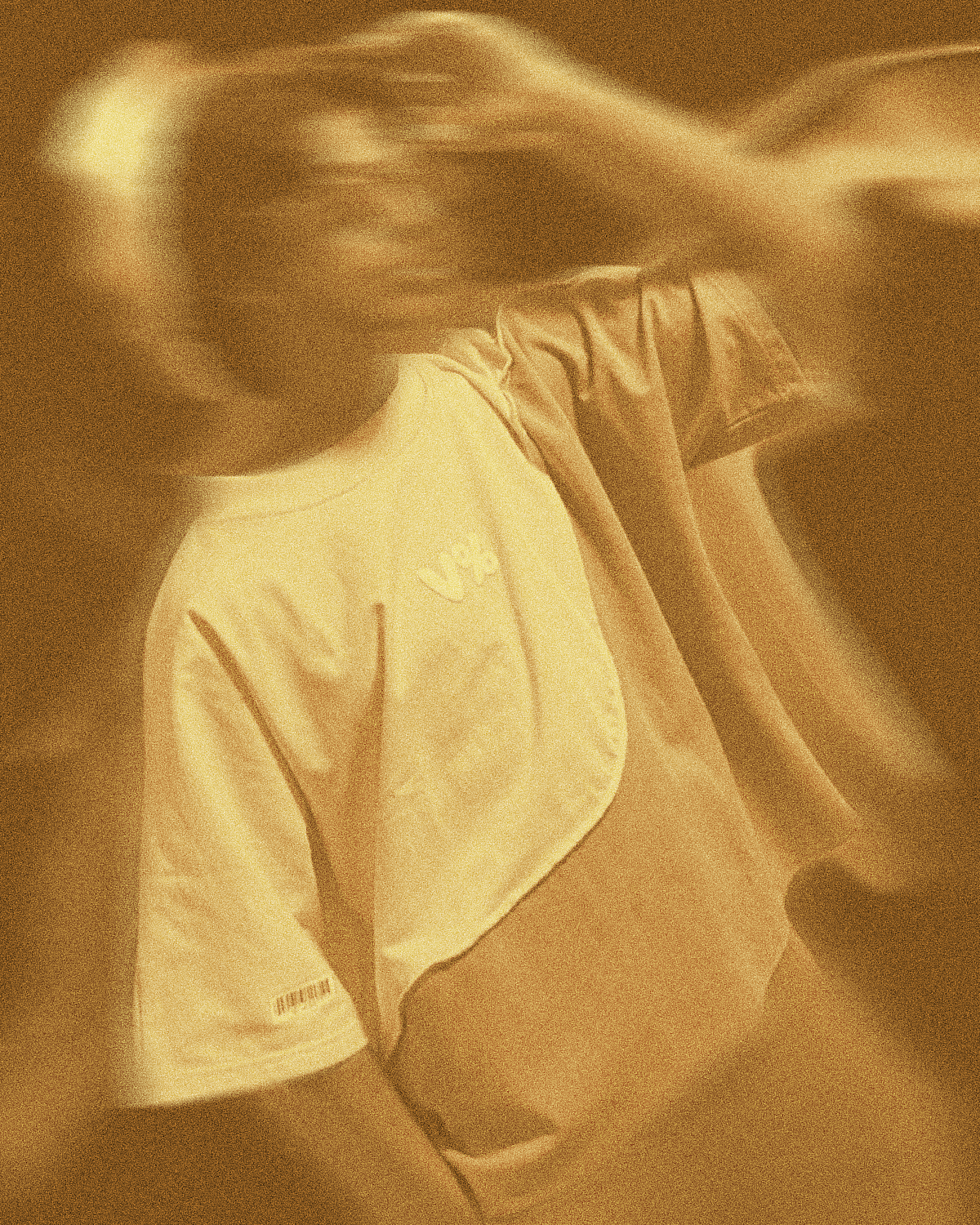 T²