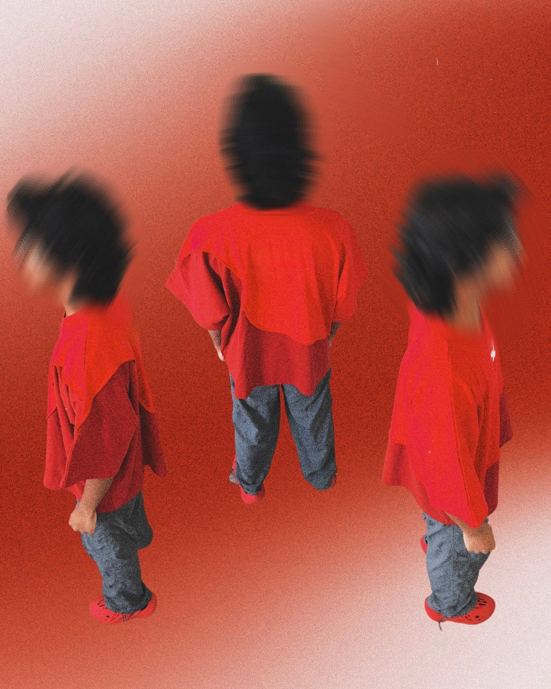 T²