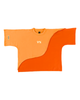 T²