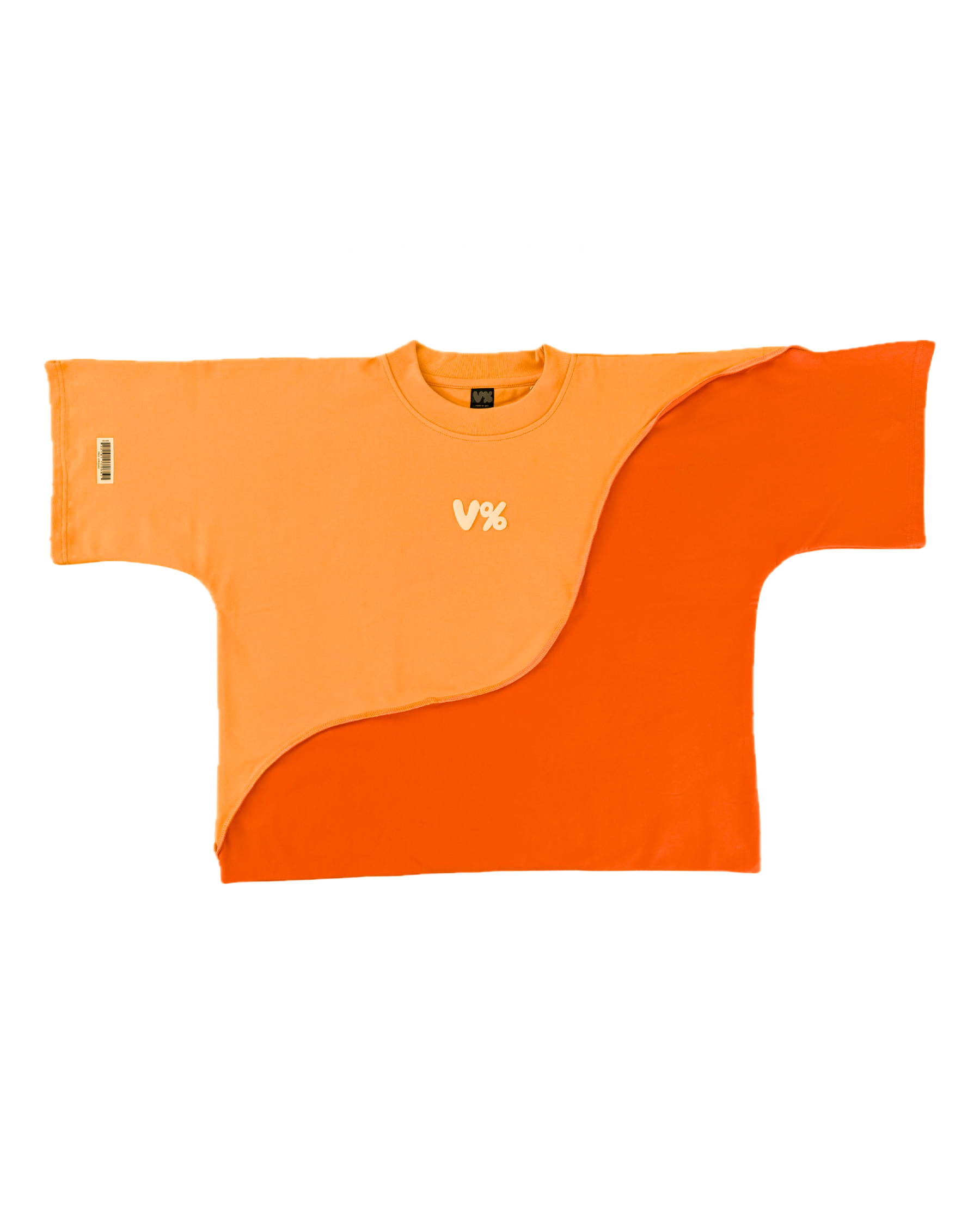 T²