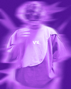 T²