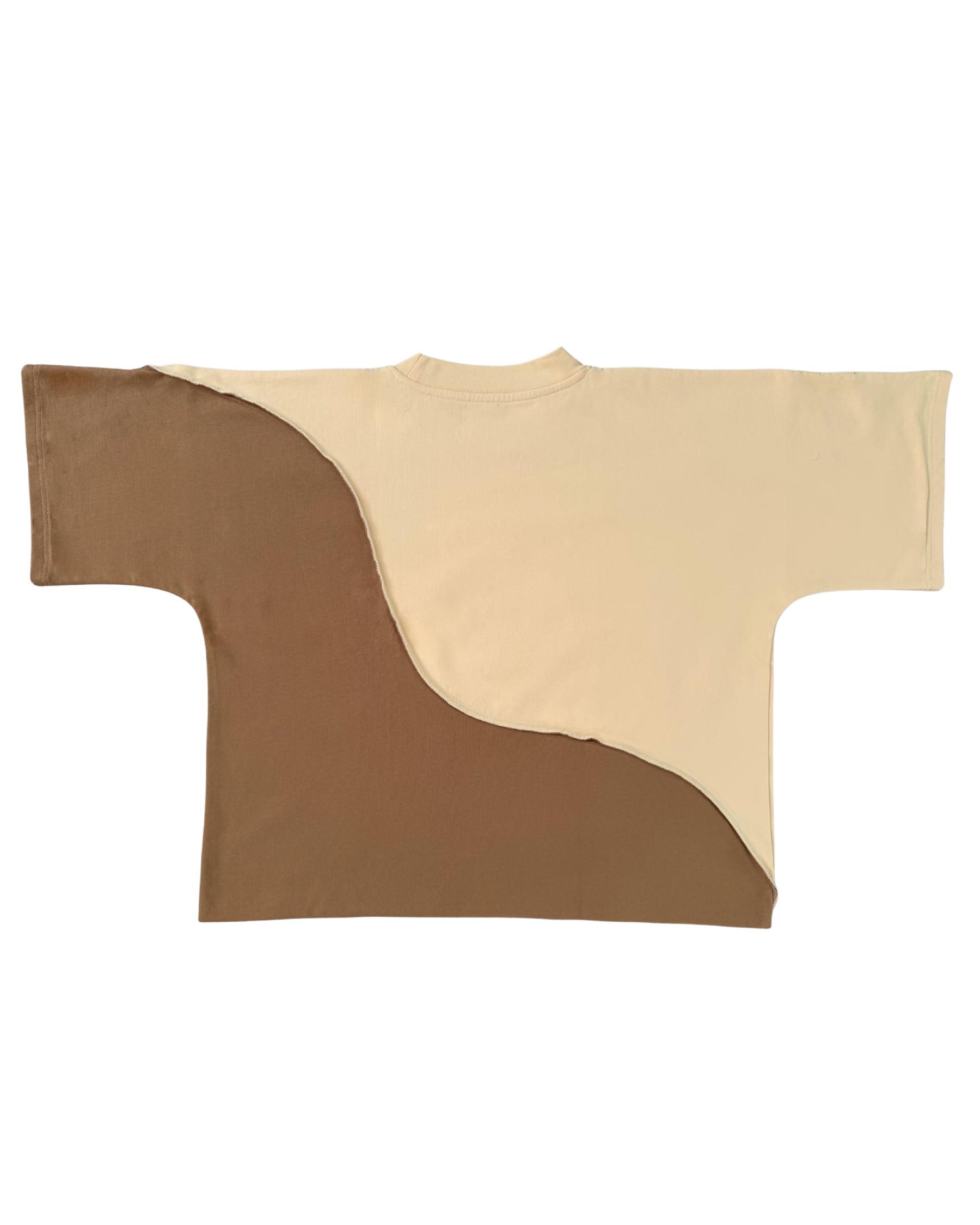 T²