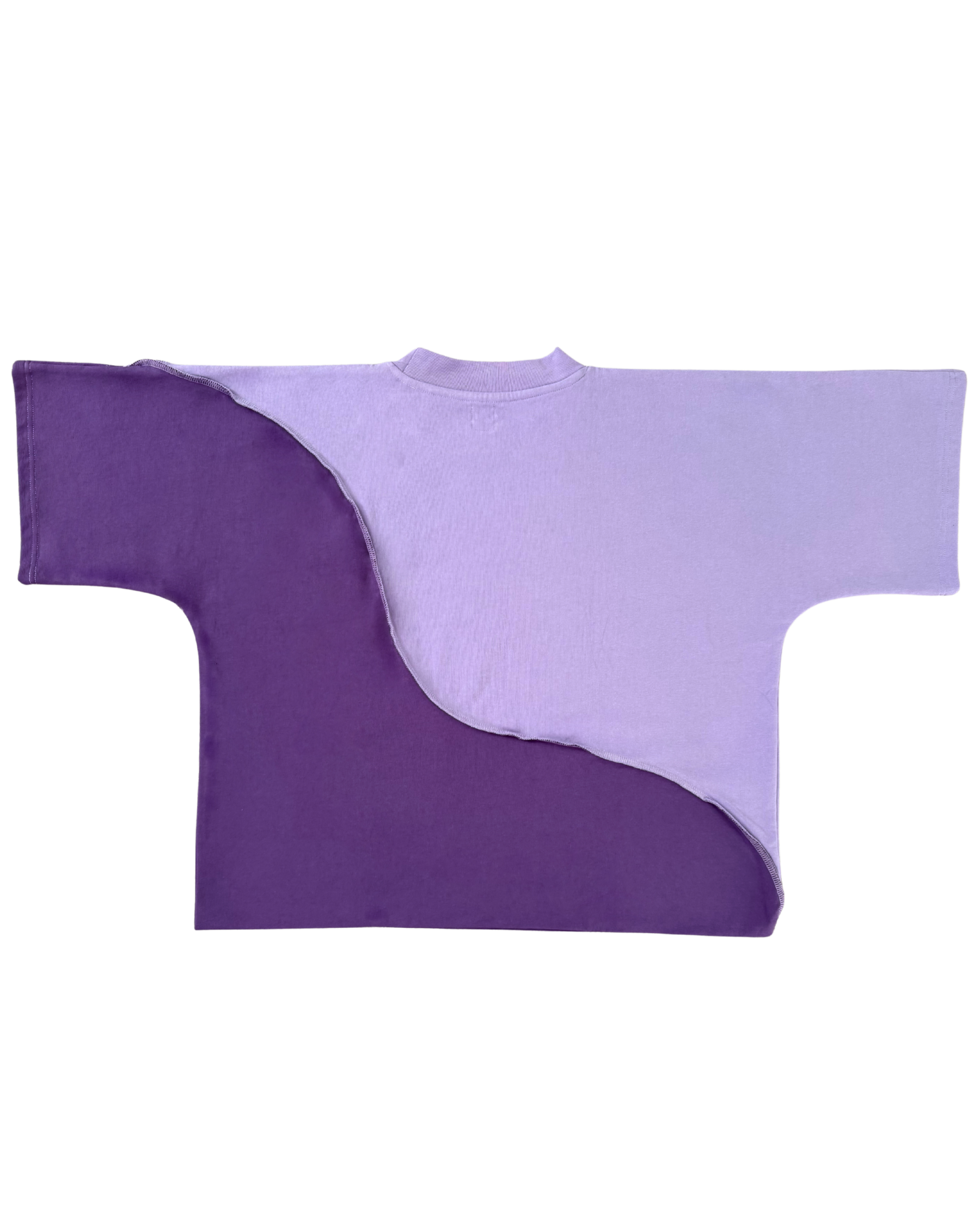 T²