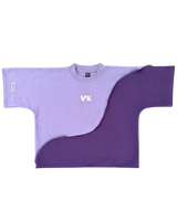 T²