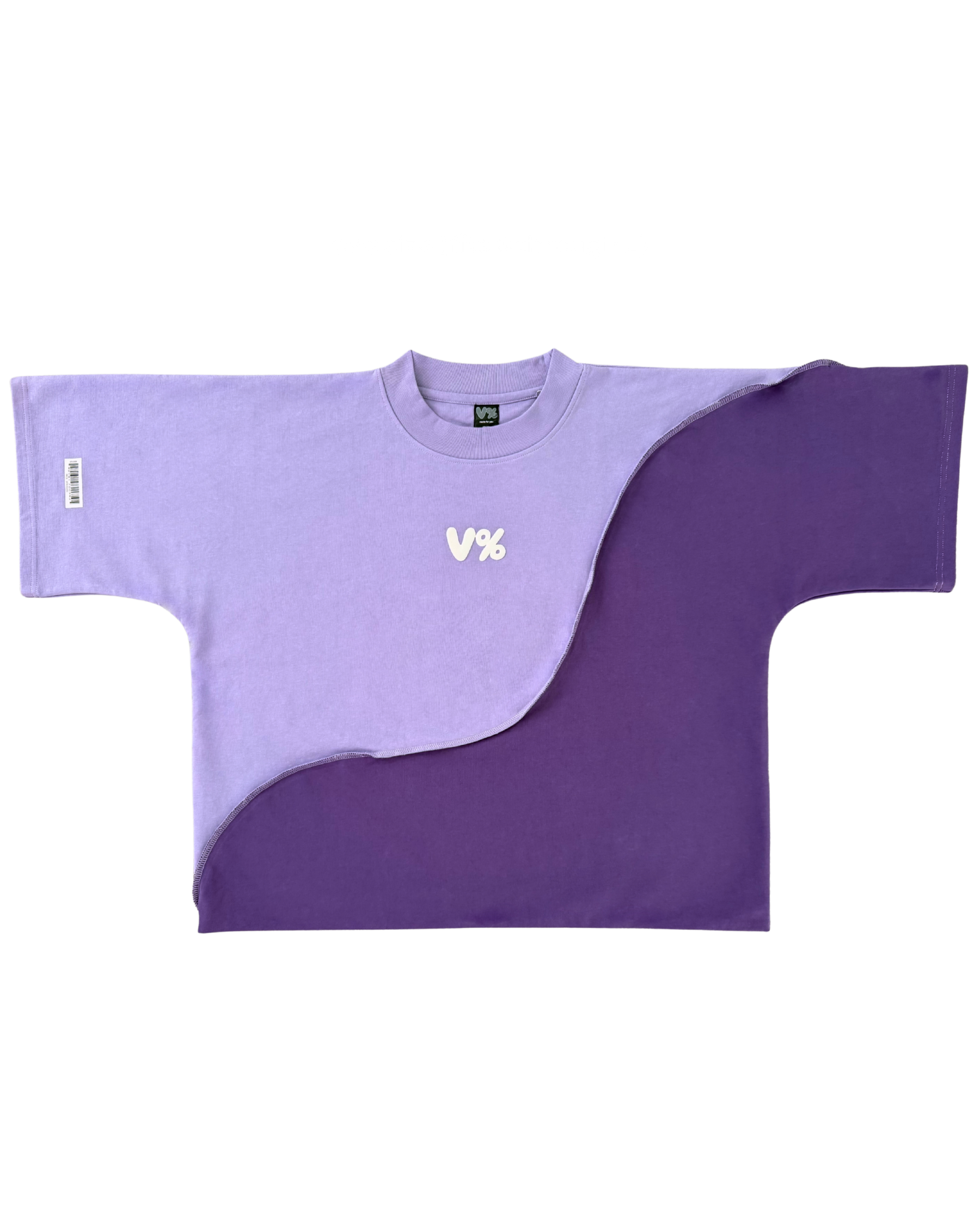 T²