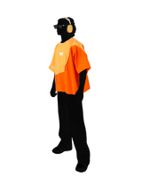 T²