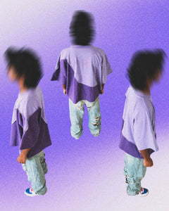 T²