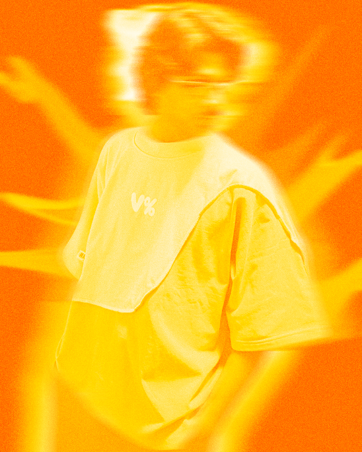 T²