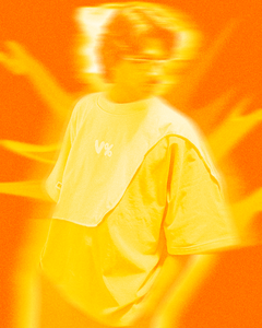 T²